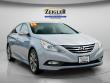 Used 2014 Hyundai Sonata Limited 2.0T Sedan