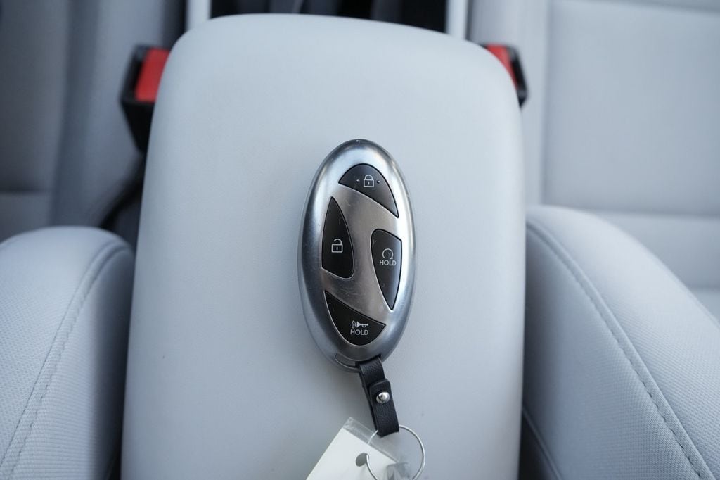 2026 Hyundai Kona SEL Sport - Photo 36