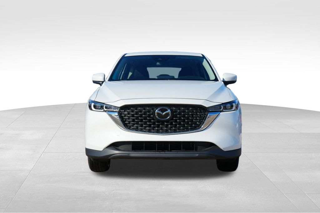 2025 MAZDA CX-5 - Image 2