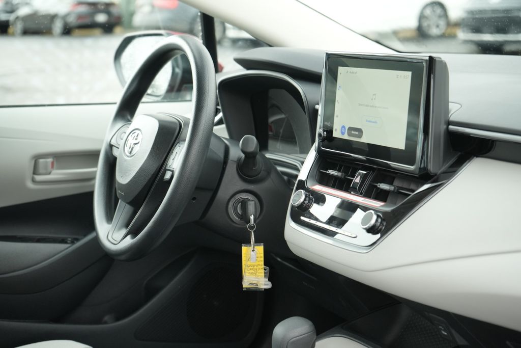 2026 TOYOTA COROLLA - Image 12
