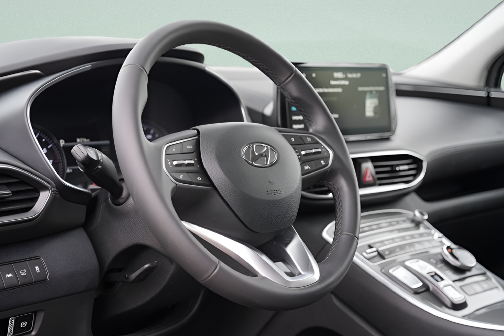 2023 Hyundai Santa Fe XRT - Photo 22