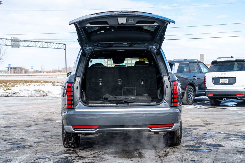 2026 HYUNDAI PALISADE - Image 10