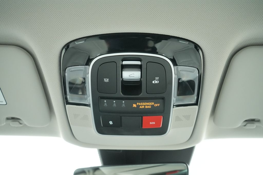 2024 HYUNDAI TUCSON - Image 21