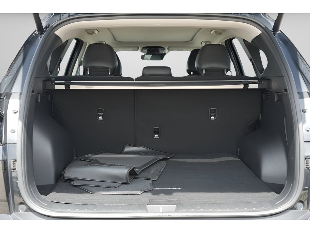 2024 Hyundai Tucson Limited - Photo 12