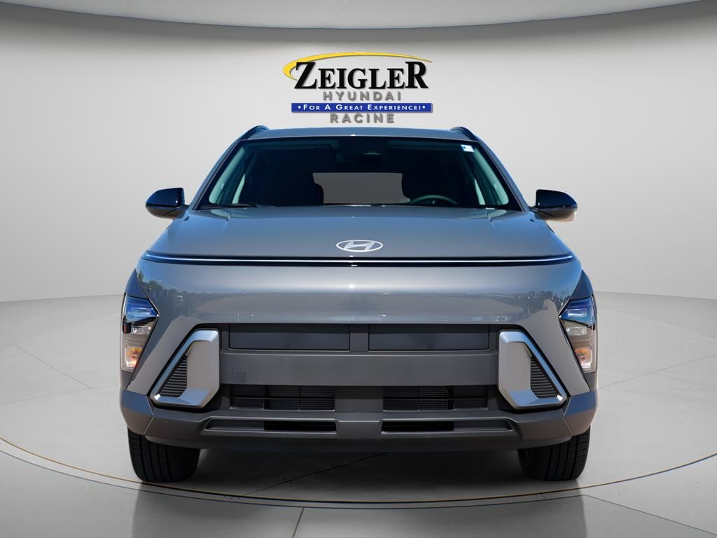 New 2027 Hyundai Kona SEL Sport AWD SUV
