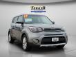 Used 2017 Kia Soul + Hatchback