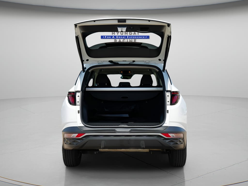 2024 Hyundai Tucson SEL - Photo 10