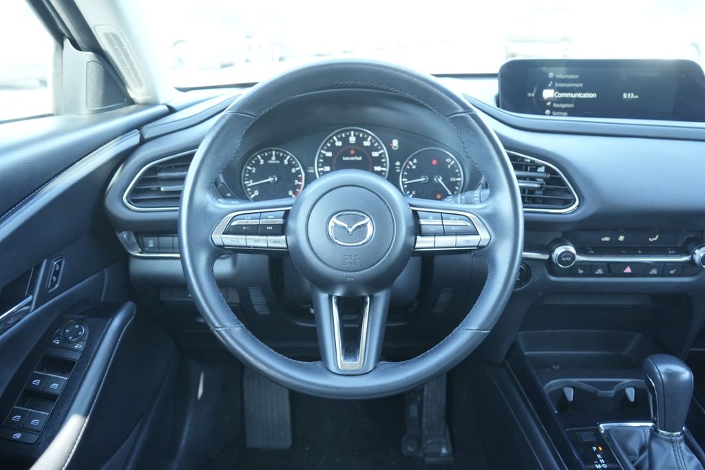 2023 MAZDA CX-30 - Image 16