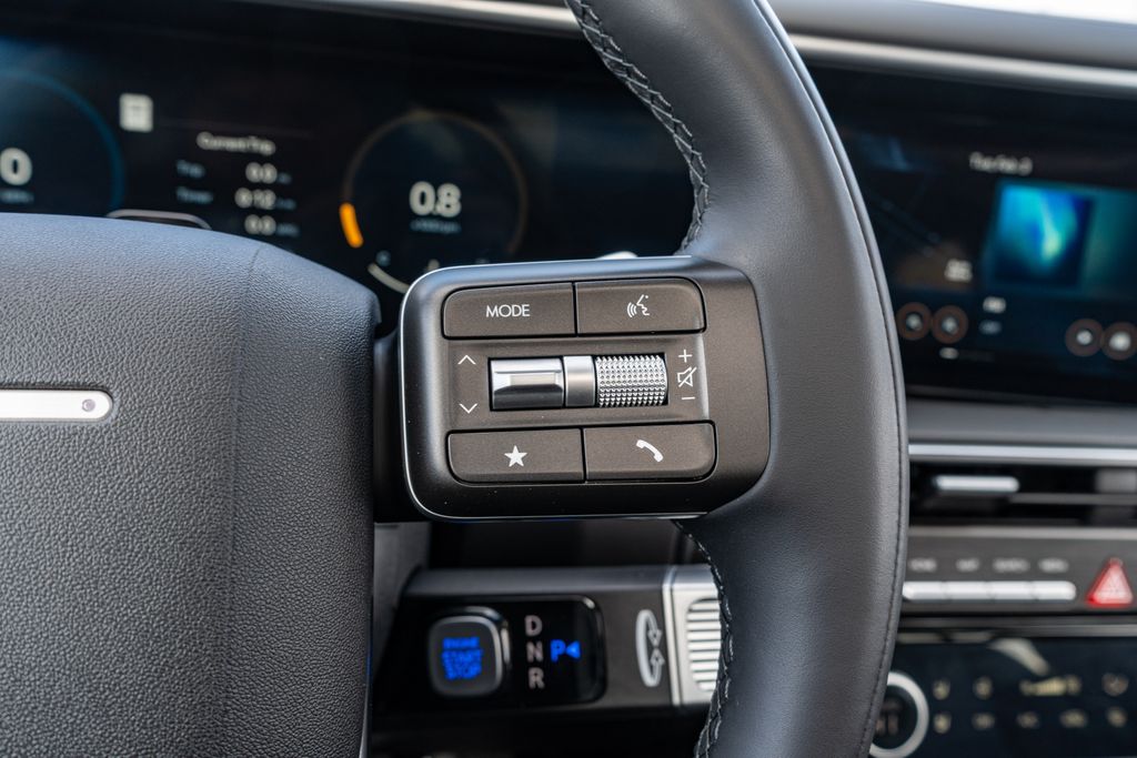 2026 HYUNDAI PALISADE - Image 38