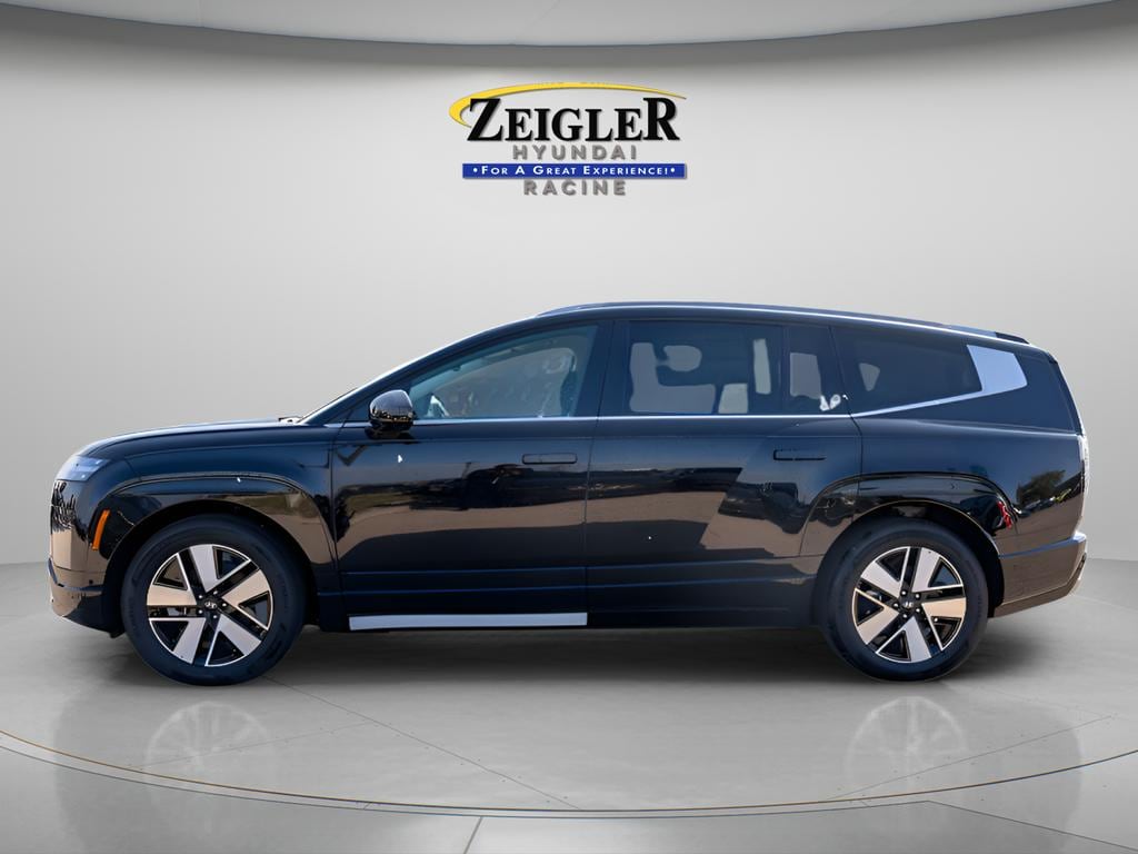 2026 Hyundai IONIQ 9 SEL - Photo 4