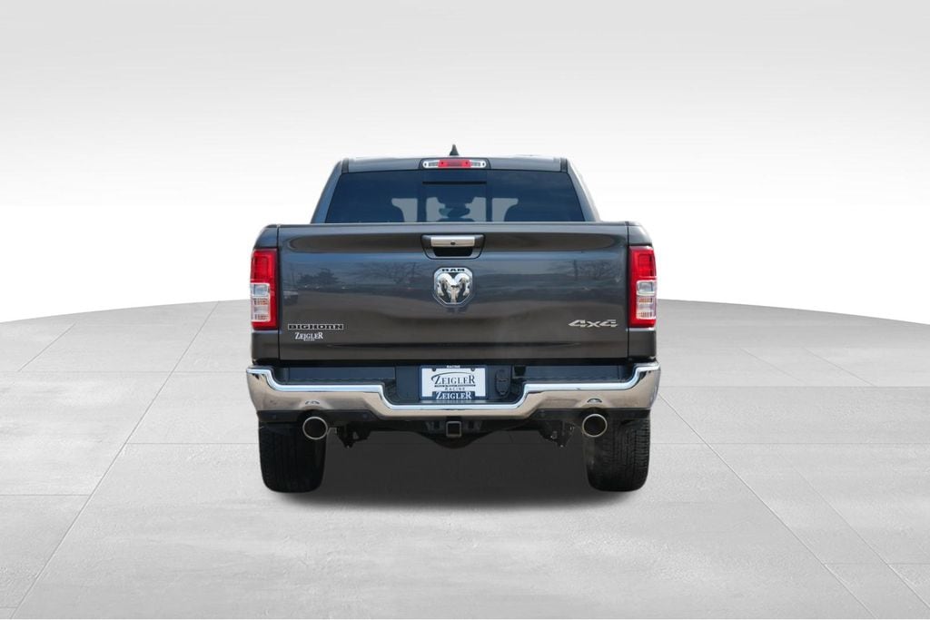 2019 RAM 1500 - Image 6