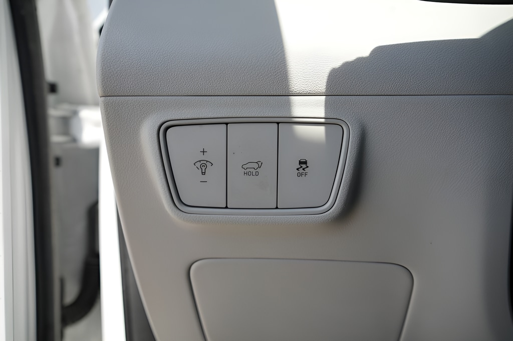 2024 Hyundai Tucson SEL - Photo 25