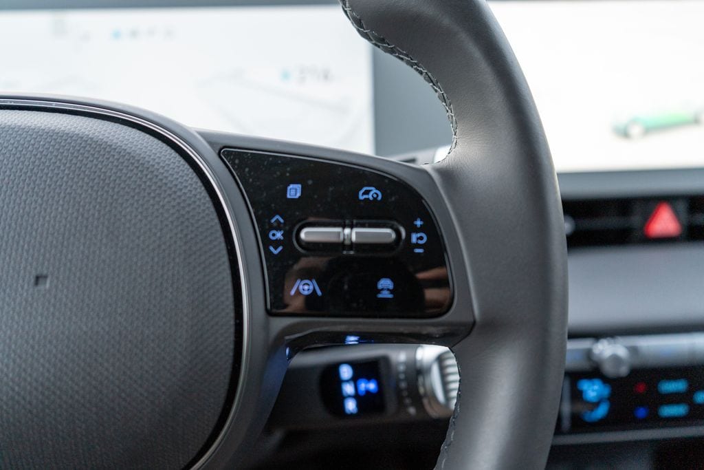 2024 HYUNDAI IONIQ 5 - Image 25