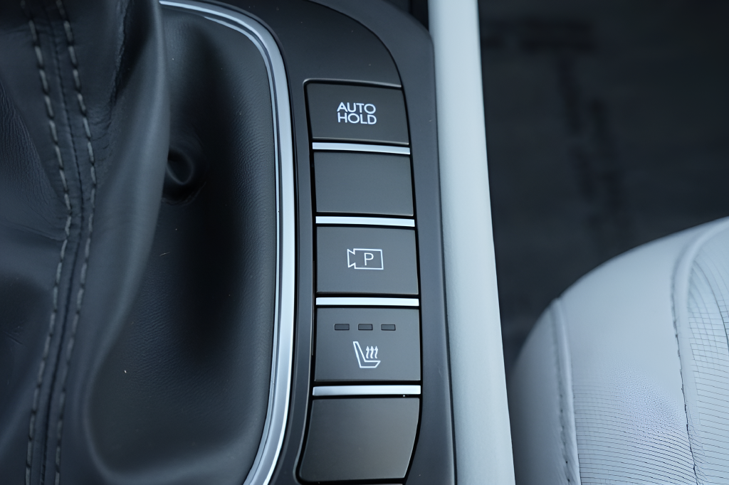 2026 Hyundai Kona SEL Sport - Photo 31