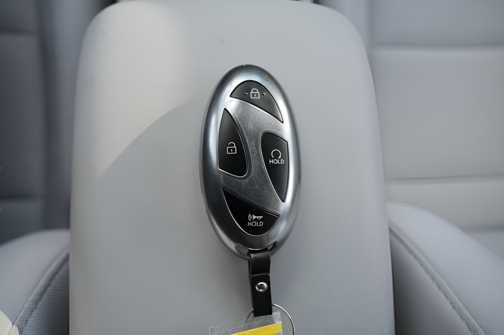2026 Hyundai Kona SEL Sport - Photo 36