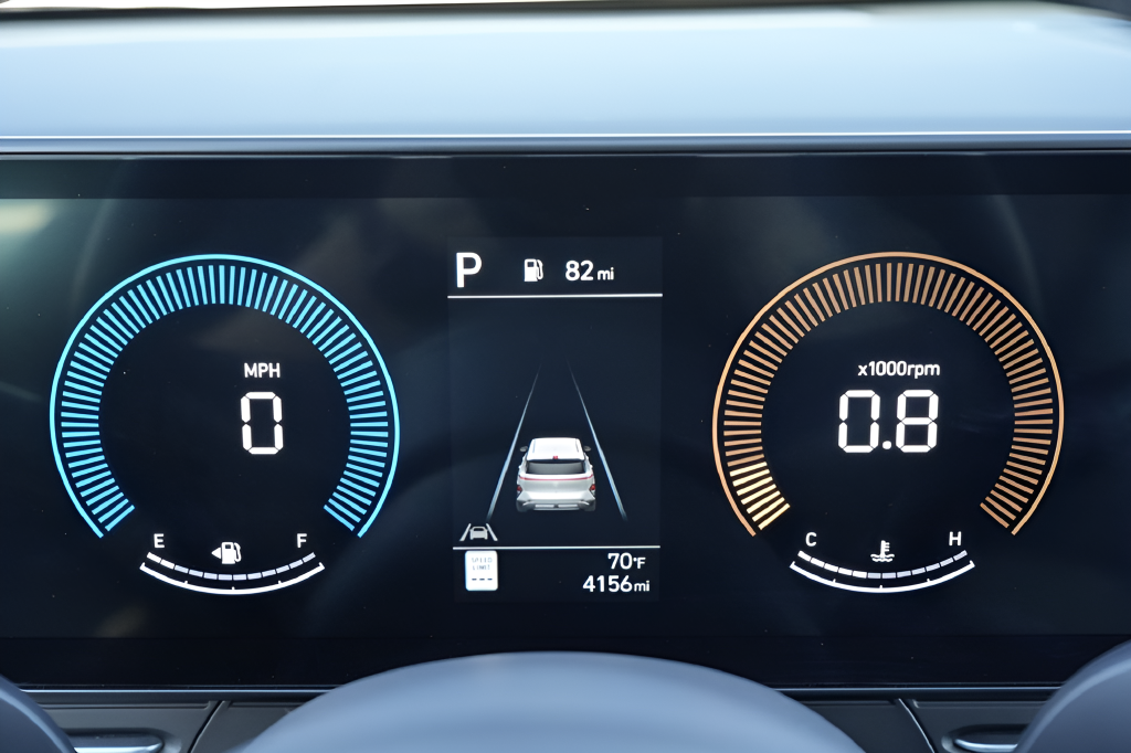2026 Hyundai Kona SEL Sport - Photo 27