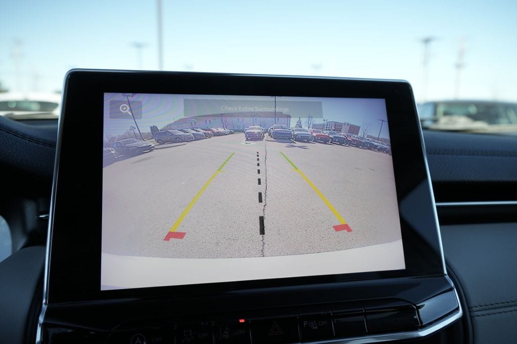 2022 JEEP COMPASS - Image 38