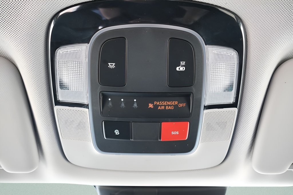 2024 Hyundai Tucson SEL - Photo 19