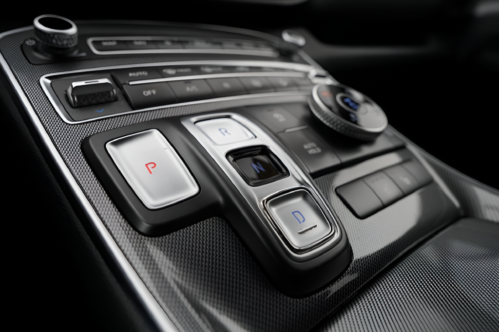 2023 Hyundai Santa Fe XRT - Photo 29