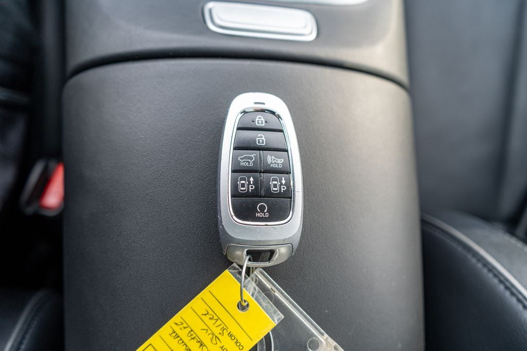 2021 HYUNDAI SANTA FE - Image 41