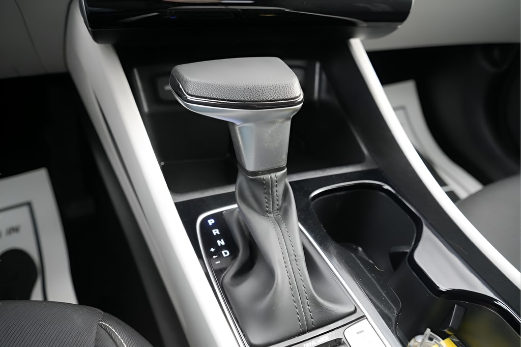 2023 Hyundai Tucson SEL - Photo 31