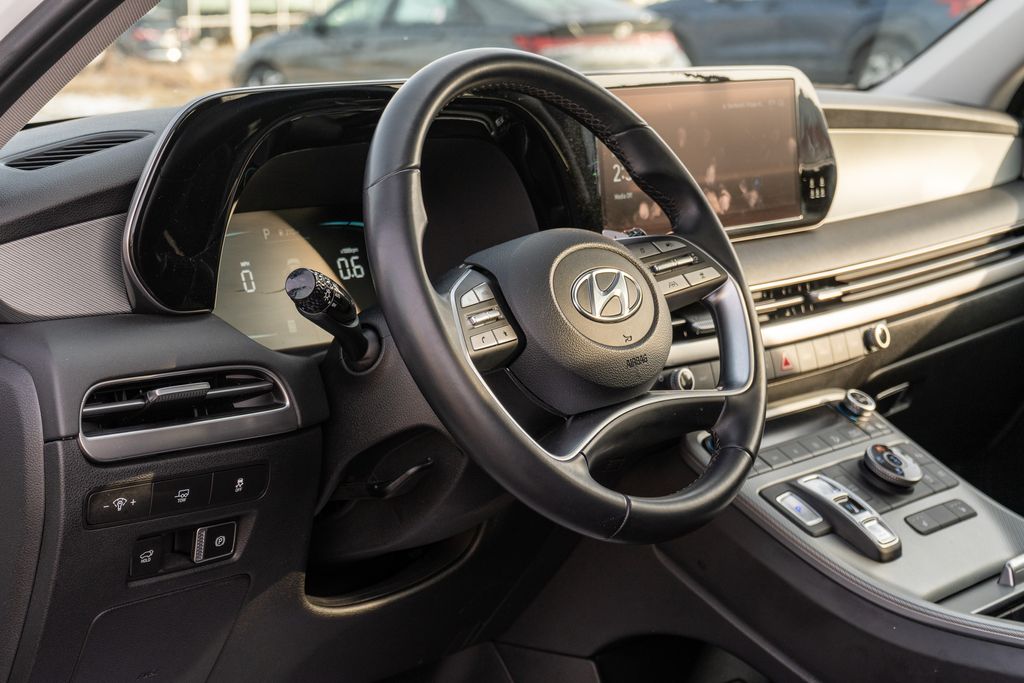 2023 HYUNDAI PALISADE - Image 25