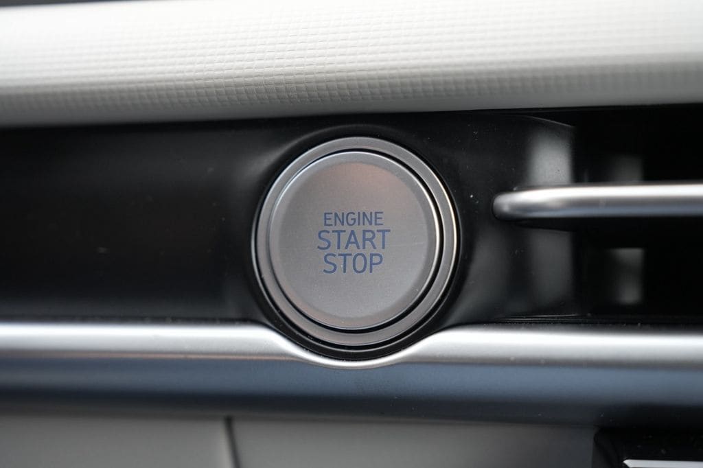 2026 Hyundai Tucson SEL - Photo 56
