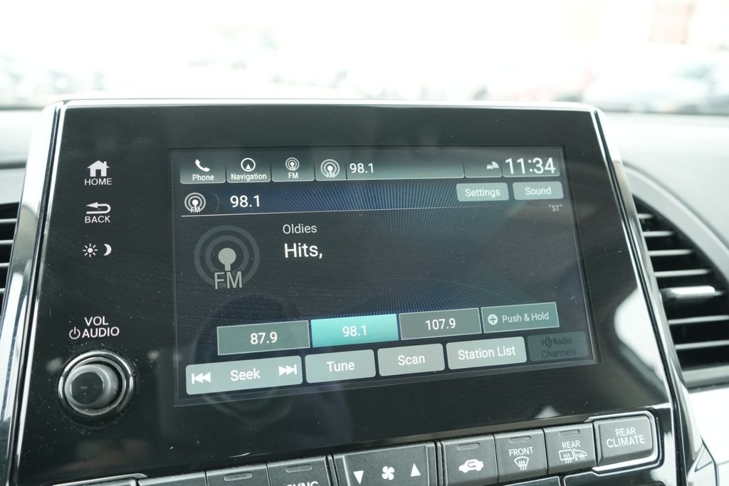 2023 HONDA ODYSSEY - Image 44