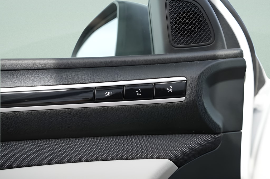 2024 Hyundai Tucson Limited - Photo 24