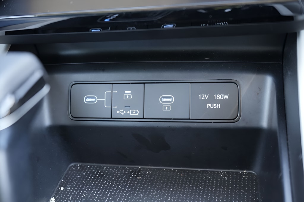 2026 Hyundai Tucson SEL - Photo 32