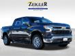 Used 2022 Chevrolet Silverado 1500 LT Truck Crew Cab