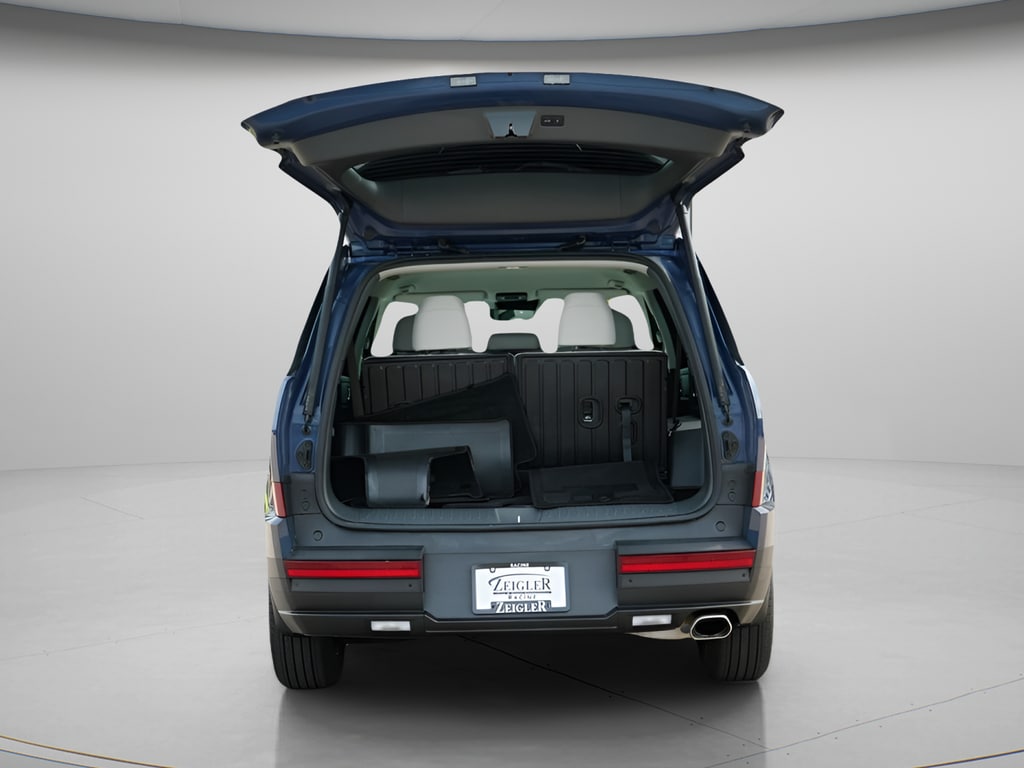 2026 Hyundai Santa Fe SEL - Photo 10