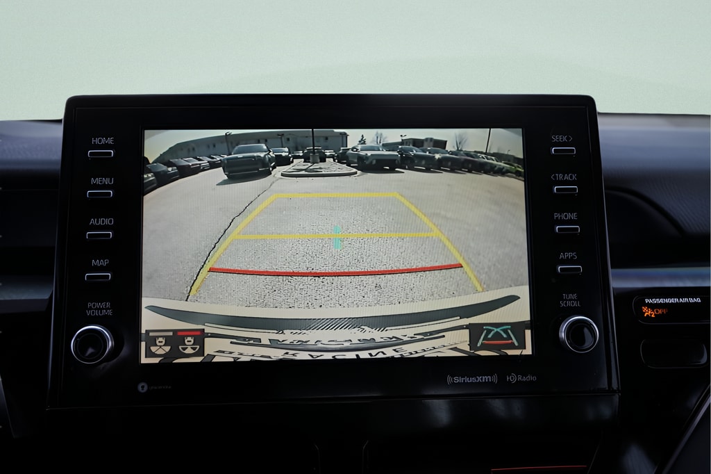 2023 Toyota Camry SE - Photo 36