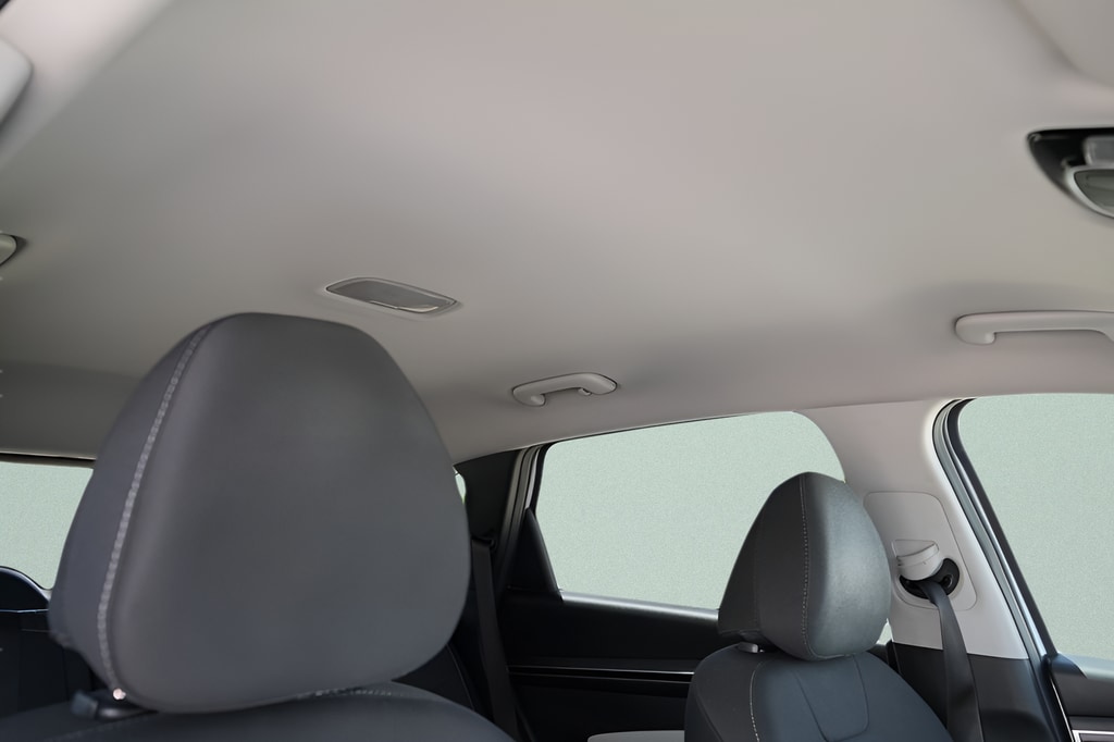 2024 Hyundai Tucson SEL - Photo 14