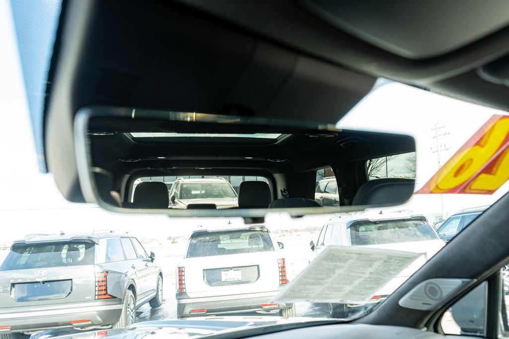 2026 HYUNDAI PALISADE - Image 50