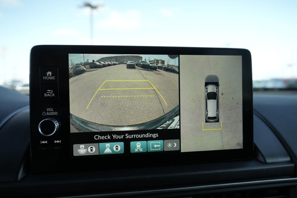 2023 HONDA PILOT - Image 43