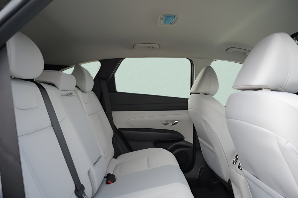 2026 Hyundai Tucson SEL - Photo 15