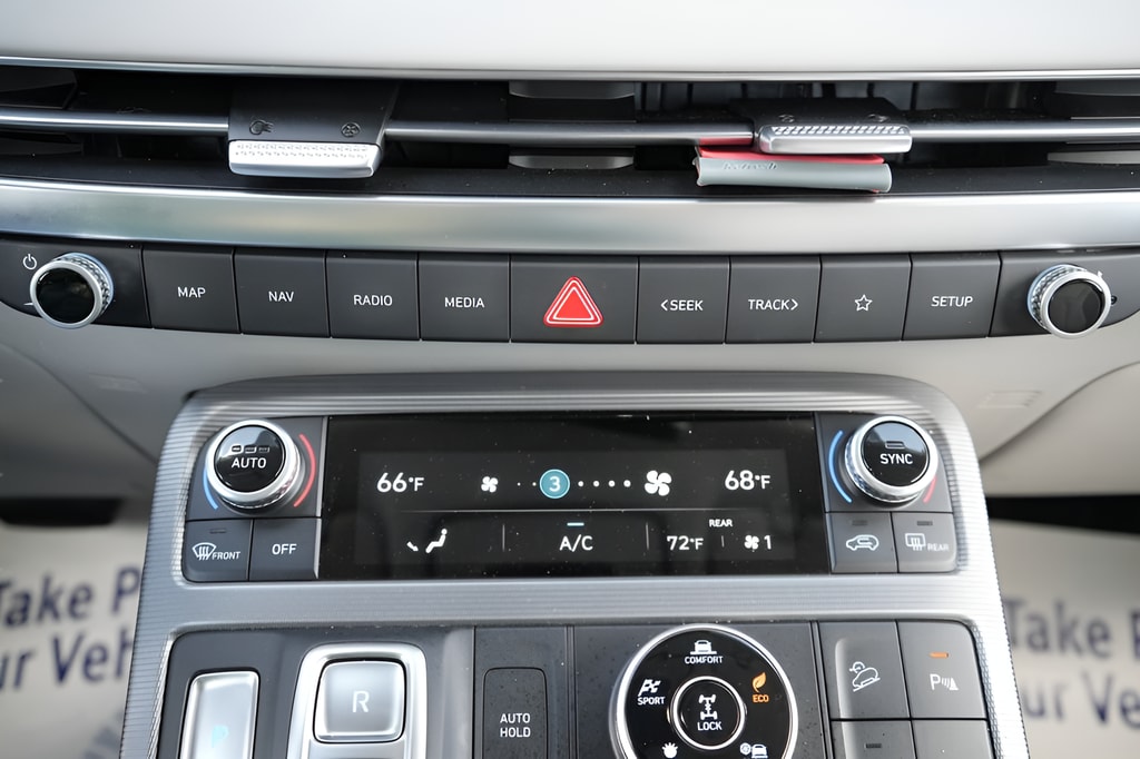 2024 Hyundai Palisade Calligraphy - Photo 42