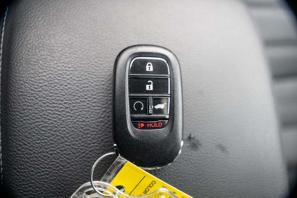 2023 HONDA CR-V - Image 31