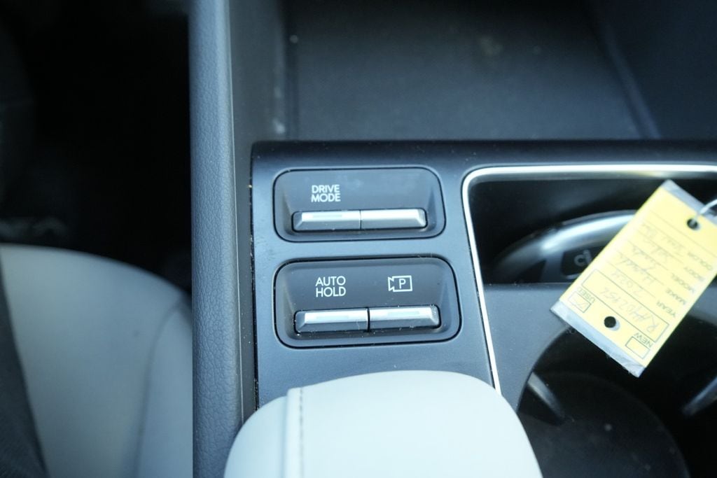 2024 HYUNDAI SONATA - Image 29