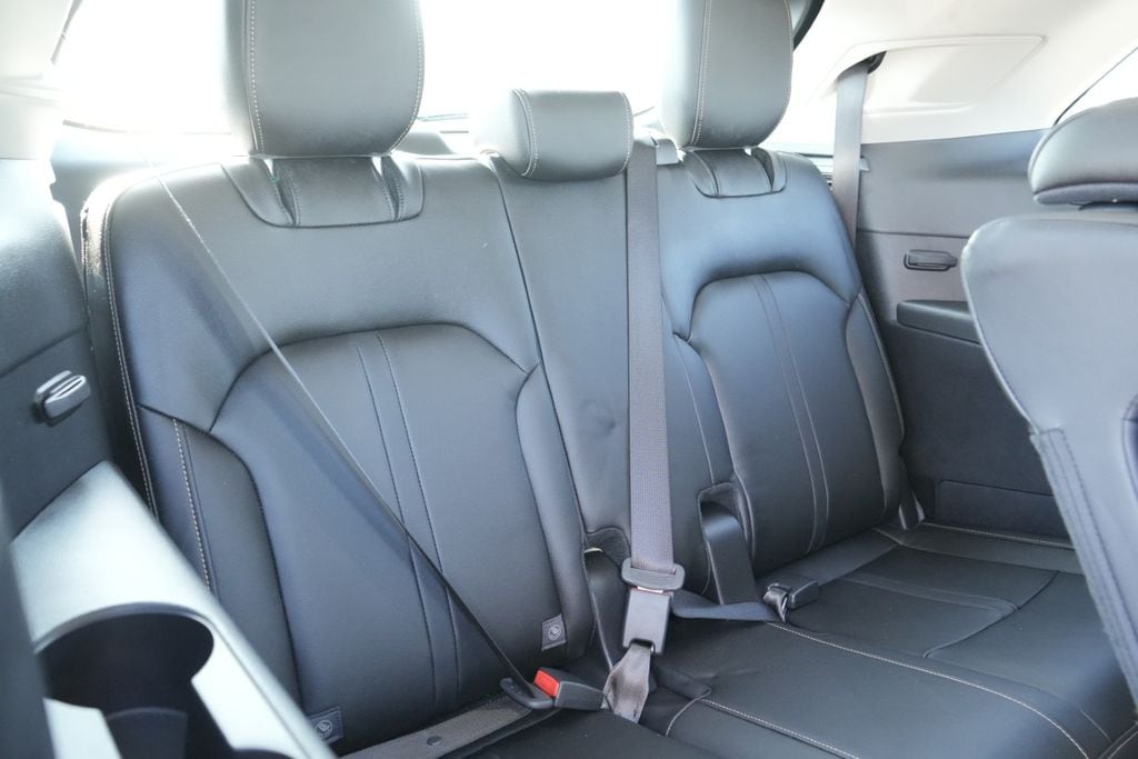 2024 MAZDA CX-90 - Image 18