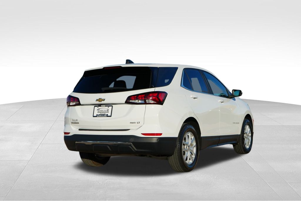 2024 CHEVROLET EQUINOX - Image 7