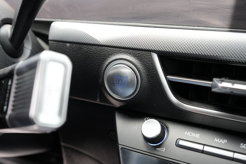 2024 Hyundai Sonata SEL - Photo 27