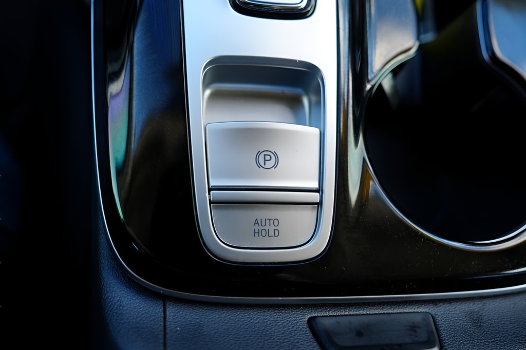 2024 Hyundai Tucson Limited - Photo 35