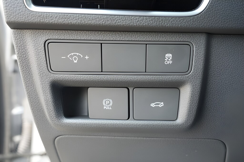 2026 Hyundai Sonata SEL - Photo 24