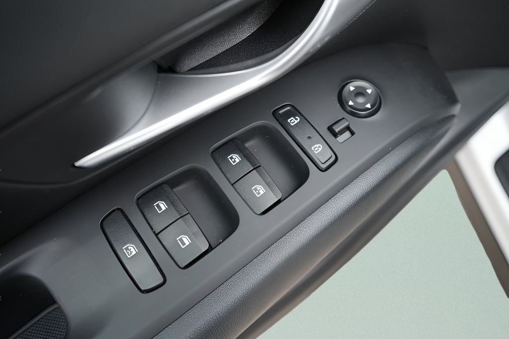 2024 Hyundai Tucson SEL - Photo 21