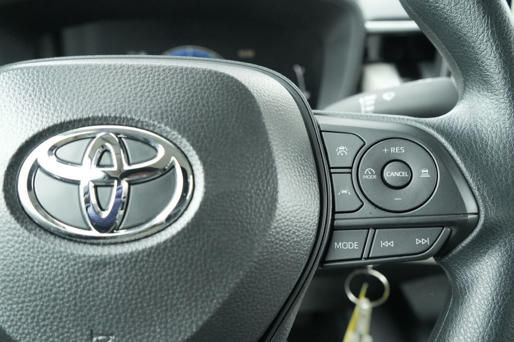 2026 TOYOTA COROLLA - Image 26