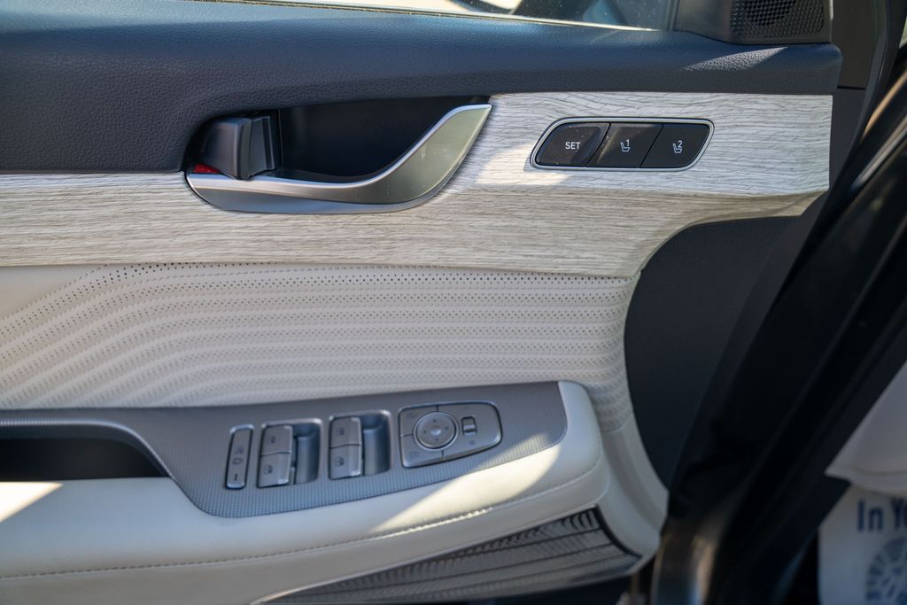 2024 HYUNDAI PALISADE - Image 19