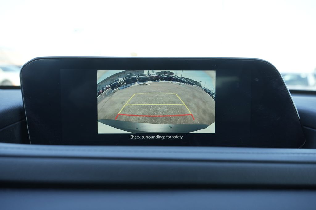 2023 MAZDA CX-30 - Image 37