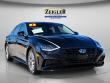 Used 2023 Hyundai Sonata SEL Sedan